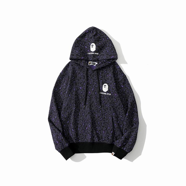 Bape Hoodies-004